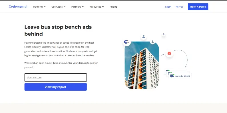  customers.ai