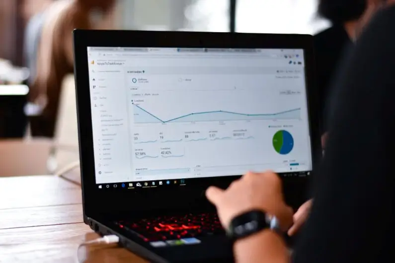 google-analytics