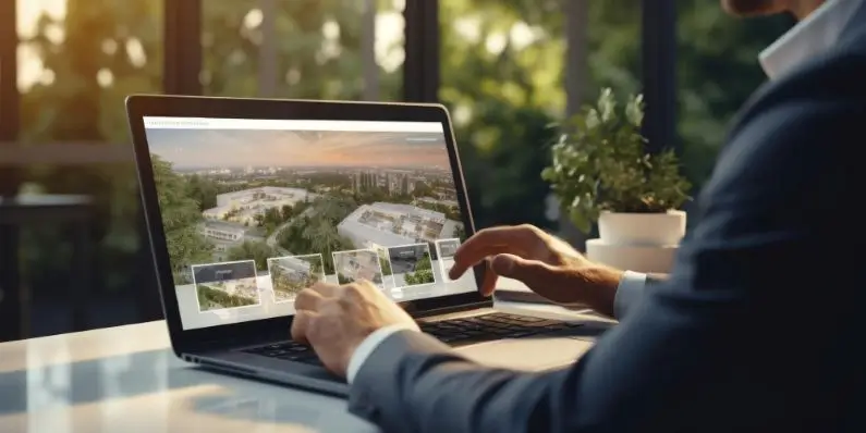 real-estate-website
