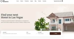property cards