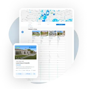 compare listings