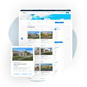 Manage Featured Properties