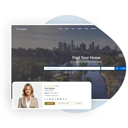 Custom Titles and Subtitles​