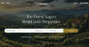 property cards