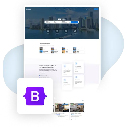 bootstrap 5.3
