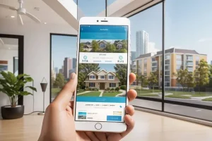 property cards
