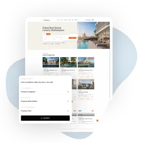 customize search bar
