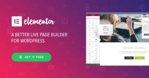 elementor real estate