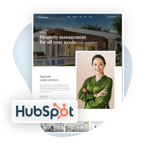 hubspot