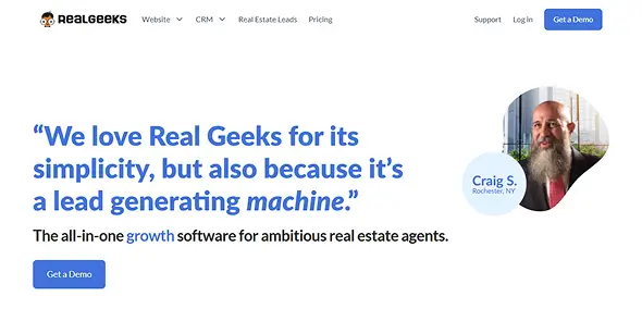 real-geeks