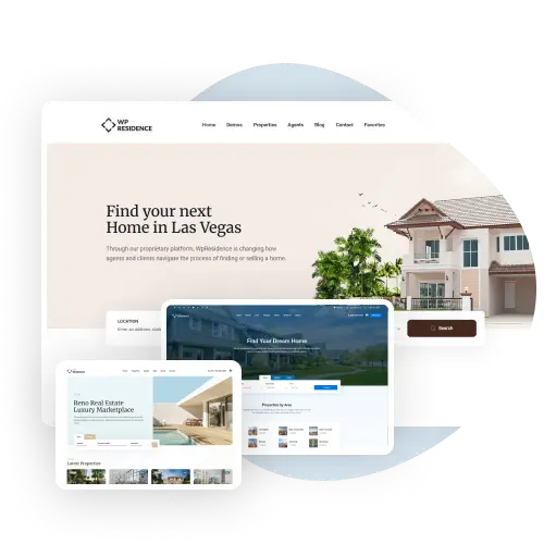 One-Click Demo Sites