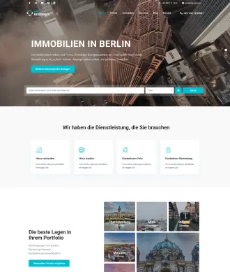 German Demo