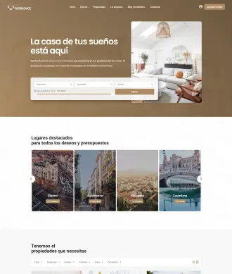 Spanish Demo