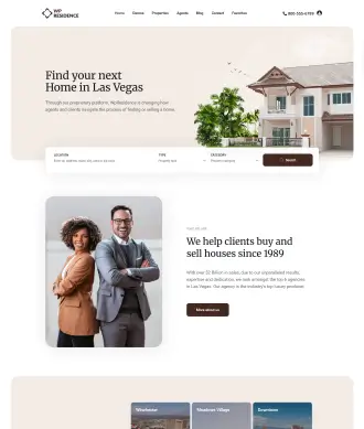 Las Vegas Demo