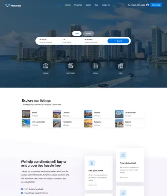 Miami Demo
