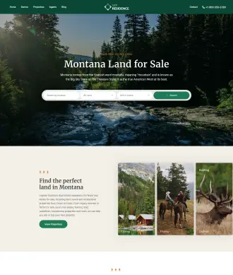 Montana Demo
