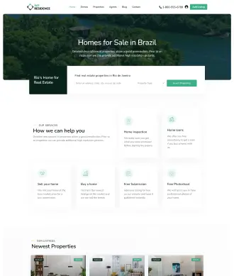 Rio Demo