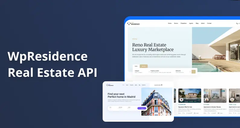 wpresidence-api