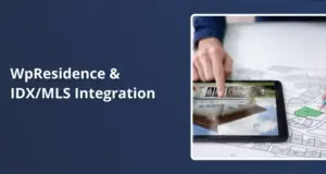IDX MLS Integration
