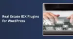 Real Estate IDX Plugins for WordPress