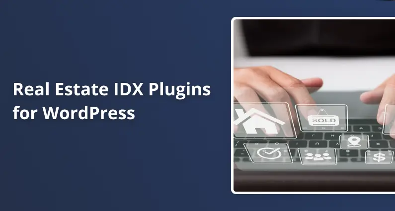 Real Estate IDX Plugins for WordPress