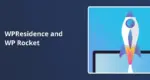 WPResidence and WP Rocket