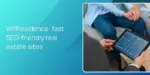 WPResidence: fast SEO-friendly real estate sites