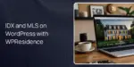 IDX and MLS on WordPress with WPResidence