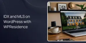 IDX and MLS on WordPress with WPResidence