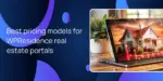 Best pricing models for WPResidence real estate portals