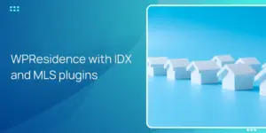 WPResidence with IDX and MLS plugins