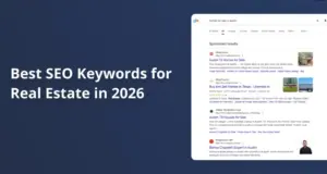 Best SEO Keywords for Real Estate in 2026
