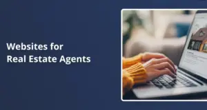 Websites for Real Estate Agents