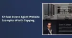 12 Real Estate Agent Website Examples Worth Copying