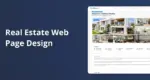 Real Estate Web Page Design_ A Page-by-Page Blueprint