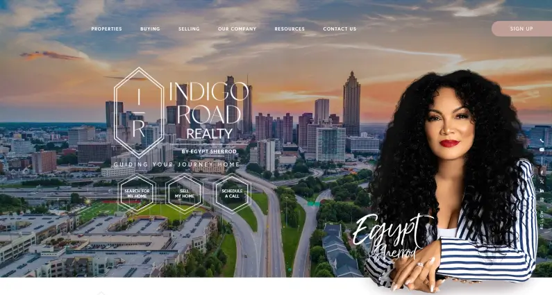 indigoroadrealty