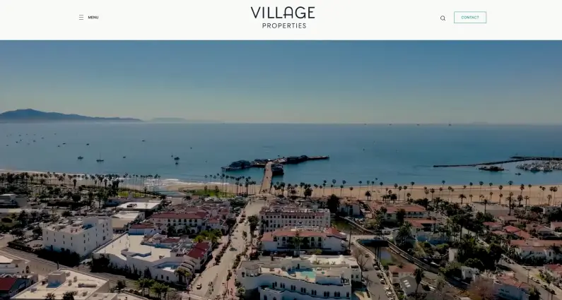 villagesite