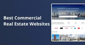 Best Commercial Real Estate Websites