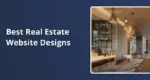 Best Real Estate Website Designs