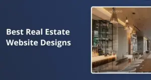 Best Real Estate Website Designs