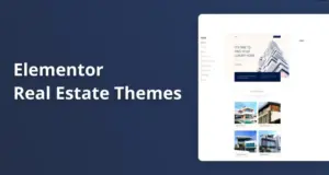 Elementor Real Estate Themes_ What _Compatible_ Means