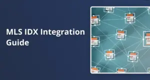 WordPress Real Estate Theme MLS IDX Integration Guide