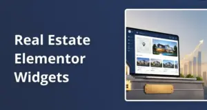 Real Estate Elementor Widgets